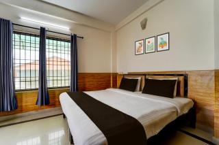 Hotel O Bharata Mata College Kakkanad - 5