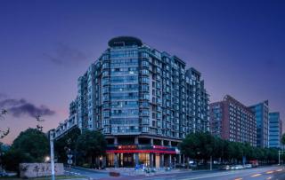 Ibis Nanjing Jiangning Nanjing University of Aeronautics and Astronautics - 0