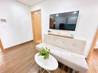 Gold Hotel & Apartment Đà Nẵng - Near My Khe Beach - 1