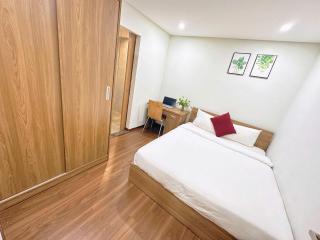 Gold Hotel & Apartment Đà Nẵng - Near My Khe Beach - 2