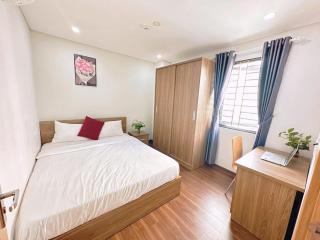 Gold Hotel & Apartment Đà Nẵng - Near My Khe Beach - 0