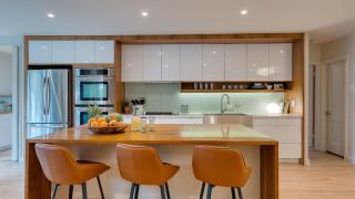 Modern Austin Home w Pool Putting Green Coffee Nook Townes Retreat by AvantStay - 8