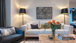 Modern Austin Home w Pool Putting Green Coffee Nook Townes Retreat by AvantStay - 4