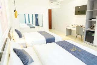 6668 Hotel - Chi nhánh 2 - 7