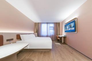 Hanting Hotel Shanghai International Tourism Resort Chuansha Road - 8