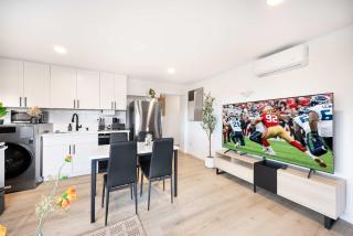 Newly Remodeled 2BR Home Near DT & Sports Arenas - 0