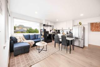 Newly Remodeled 2BR Home Near DT & Sports Arenas - 2