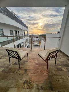 Hotel Cuatro Palmas - 9