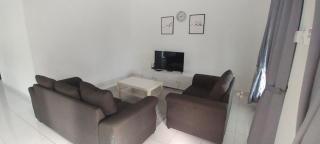 Homestay Muallim KLIA Dengkil Putrajaya M U S L I M - 5