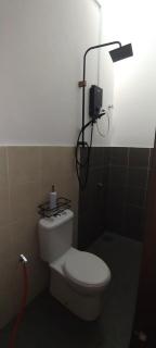 Homestay Muallim KLIA Dengkil Putrajaya M U S L I M - 2