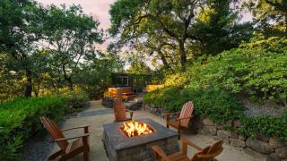 Sonoma Skyhouse by AvantStay Pool Sauna Hot Tub Stunning Valley Views - 6