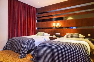 Aoting Garden Hotel - 0