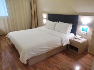 Hanting Hotel Shanghai Jing'an Temple Jiangning Road New - 8