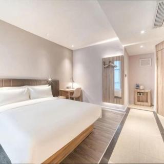 Hanting Hotel Hangzhou Shuren University - 8