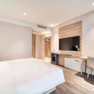 Hanting Hotel Hangzhou Shuren University - 7