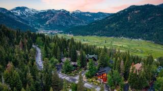 Cedars at Palisades by AvantStay Hot Tub Resort Access and Mountain Views - 8