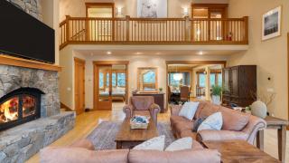 Cedars at Palisades by AvantStay Hot Tub Resort Access and Mountain Views - 4