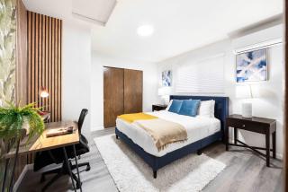 Serene 2BR2BA Single-Floor Home w 3 AC Near Mall - 8