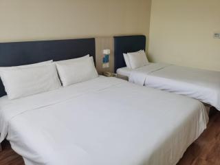 Hanting Hotel Shanghai Jing'an Temple Jiangning Road New - 7