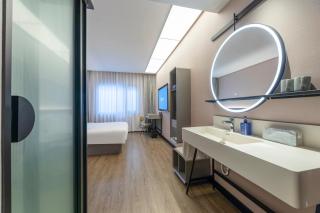 Hanting Hotel Suzhou Gusu Yungu Changjing Subway Station - 3