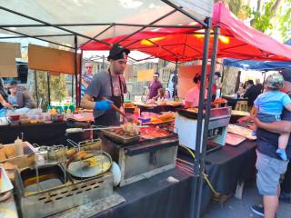 Moderno apartamento a metros de 18 de Julio - 8