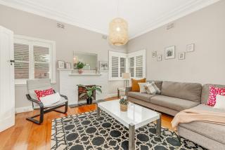 Bendigo Signature Accommodation on Ligar Street - 0