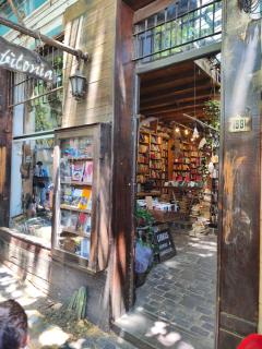 Moderno apartamento a metros de 18 de Julio - 6