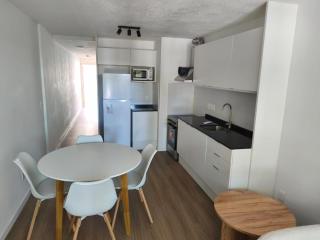 Moderno apartamento a metros de 18 de Julio - 2