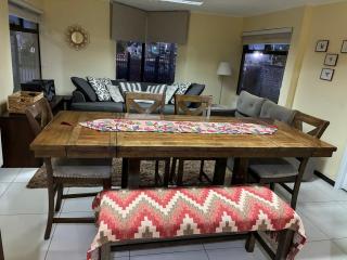 Casa Mundet Toda la casa - 0