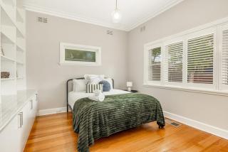 Bendigo Signature Accommodation on Ligar Street - 9