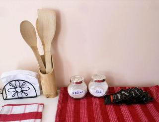 Cabaña La Serena con Estacionamiento privado - 3