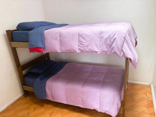 Cabaña La Serena con Estacionamiento privado - 6