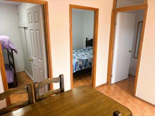 Cabaña La Serena con Estacionamiento privado - 4