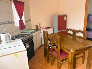 Cabaña La Serena con Estacionamiento privado - 5