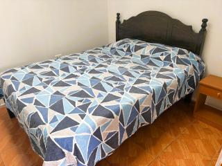 Cabaña La Serena con Estacionamiento privado - 7