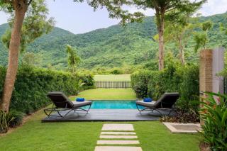 Laguna Parkside Lăng Cô - 5