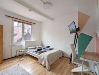 Cozy Apartment in The Black Forest - 1