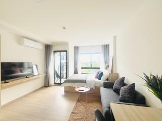 MUXA&Vay - North Pattaya - 7