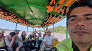 La Casa de Lucho - 2