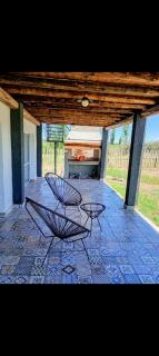 Casa de Campo Finca la Angelita 2 - 3