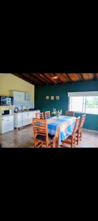 Casa de Campo Finca la Angelita 2 - 5