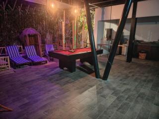 Las cabañas vip - 8