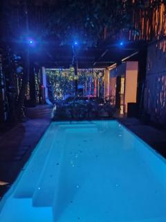 Las cabañas vip - 6