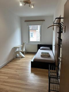 Cozy Apartment in The Black Forest - 6