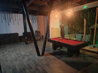 Las cabañas vip - 4