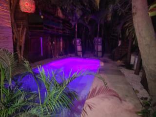 Las cabañas vip - 3