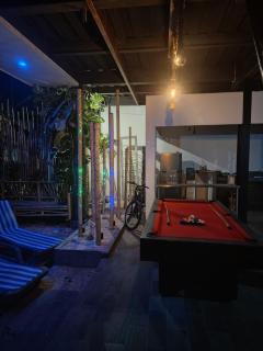 Las cabañas vip - 2