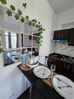 Stamford executive residence Tower 3 16T - Manila - 2