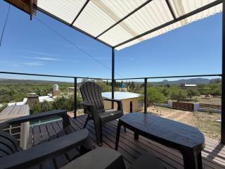 Cabañas Campo y Río - 2