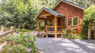 The Cottage at Herons Roost by AvantStay - 0